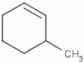 3-methylcyclohexene