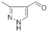 3-Methyl-1H-Pyrazole-4-Carbaldehyde