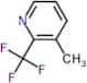 3-Methyl-2-(trifluoromethyl)pyridine