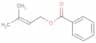 Prenyl benzoate