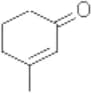 3-Methyl-2-cyclohexen-1-one
