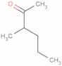 3-Methyl-2-hexanone