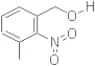 3-Methyl-2-nitrobenzenemethanol