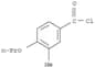 Benzoyl chloride,3-methyl-4-propoxy-