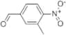 3-METHYL-4-NITROBENZALDEHYDE