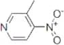 3-Methyl-4-nitropyridine