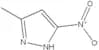 3-methyl-5-nitro-1H-pyrazole