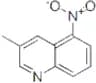 3-Methyl-5-nitroquinoline