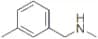3-METHYL-N-METHYLBENZYLAMINE