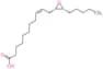(9Z)-11-[(2S,3R)-3-pentyloxiran-2-yl]undec-9-enoic acid