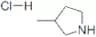 Methyl-pyrrolidine Hydrochloride