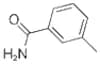 3-Methylbenzamide