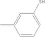 3-Methylbenzenethiol