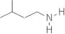 Isoamylamine