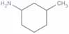 3-Methylcyclohexanamine