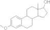 3-Methylether-estradiol