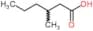 3-Methylhexanoic acid
