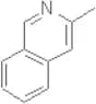 3-Methylisoquinoline