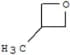 Oxetane, 3-methyl-