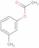 3-Methylphenyl acetate