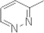 3-Methylpyridazine