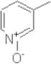3-Methylpyridine N-oxide