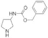 3-N-CBZ-AMINOPYRROLIDINE
