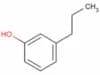 m-propylphenol