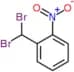 1-(Dibromomethyl)-2-nitrobenzene