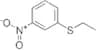 3-Nitrophenylethyl sulfide