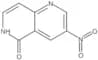 3-Nitro-1,6-naphthyridin-5(6H)-one
