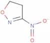 3-Nitro-4,5-dihydroisoxazole