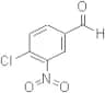 4-Chloro-3-nitrobenzaldehyde