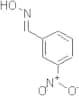 3-nitrobenzaldoxime
