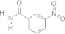 3-Nitrobenzamide