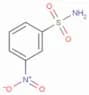 3-Nitrobenzene Sulfonamide