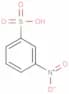3-Nitrobenzenesulfonic acid