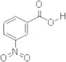 3-Nitrobenzoic acid