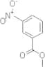 Methyl 3-nitrobenzoate