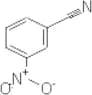 3-Nitrobenzonitrile
