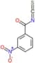 3-nitrobenzoyl isothiocyanate