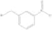 3-Nitrobenzyl bromide