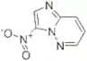3-Nitroimidazo[1,2-b]pyridazine