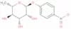 P-nitrophenyl A-L-rhamnopyranoside