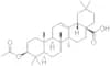 Oleanolic acid acetate