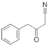 3-OXO-4-PHENYLBUTYRONITRILE