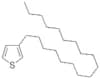 Octadecylthiophene
