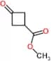 methyl 3-oxocyclobutanecarboxylate