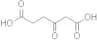 β-Ketoadipic acid