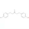 3-Pentanone, 1,5-bis(4-hydroxyphenyl)-